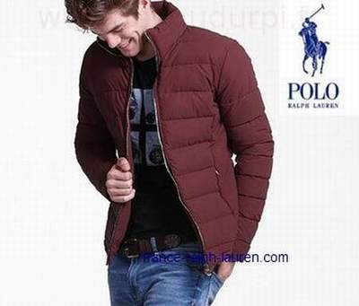 Fausse Une Doudoune Ralph Reconnaitre doudoune Lauren Lauren 6Iv7ymYbfg